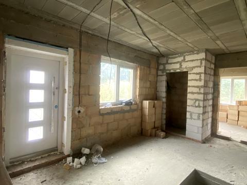 дом по адресу Набережна