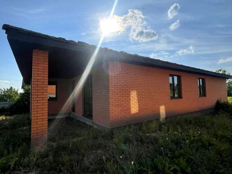 дом по адресу Гошинського ул., 11