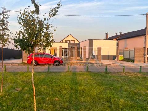 будинок за адресою с. Погреби, Броварський