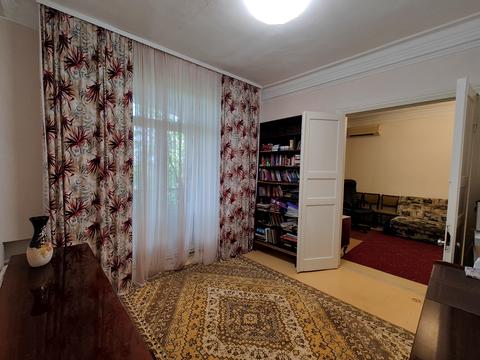 квартира по адресу Сергея Нигояна просп. (Калинина), 23