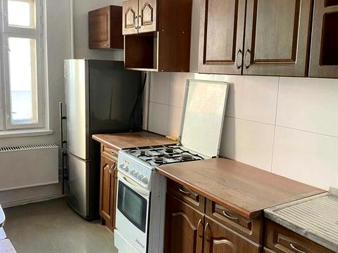 квартира по адресу вул. Івана Франка, 55