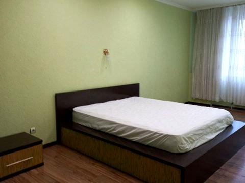 квартира по адресу Озёрная ул., 10/1в