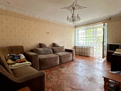 квартира за адресою Тараса Шевченка, 210