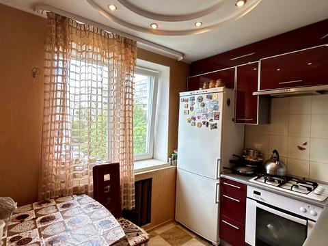 квартира за адресою Перемоги вул., 2