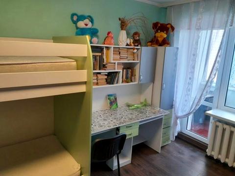 квартира по адресу Заречанская ул., 12а