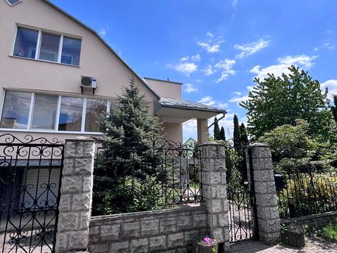 дом по адресу Світанкова ул., 109