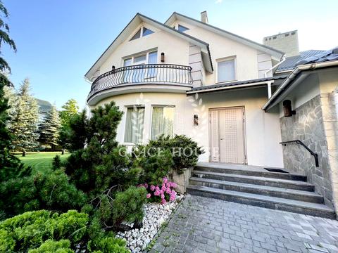 будинок за адресою Старокиївська вул.