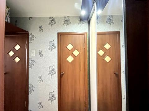 квартира по адресу Степана Бандери ул., 22/2