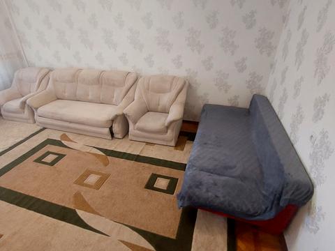 квартира по адресу Чкалова ул. (Чкалова), 60