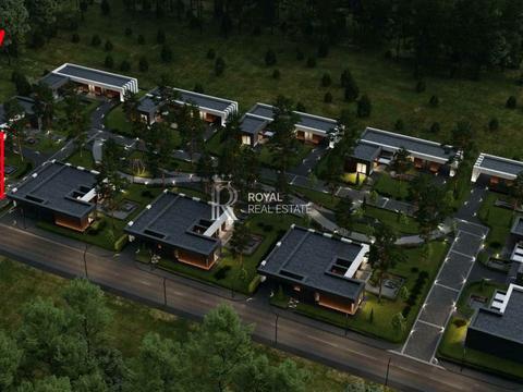 дом по адресу Заповідна, 17