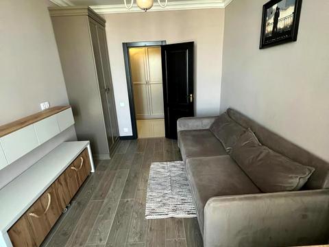 квартира за адресою Каховська вул., 62-А