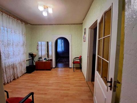 дом по адресу Янтарний пер., 5