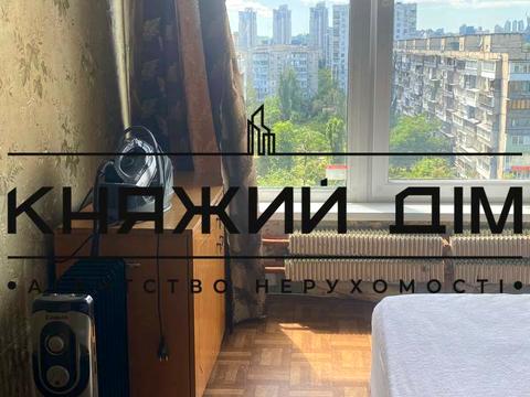 квартира за адресою Березняківська вул., 2