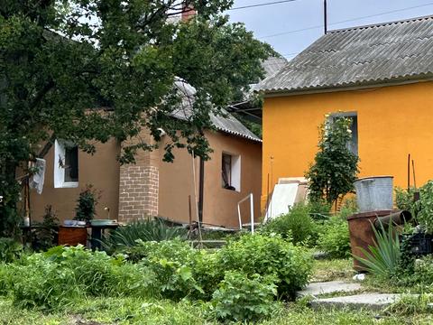 будинок за адресою Валерія Лобановського просп. (Червонозоряний), 21