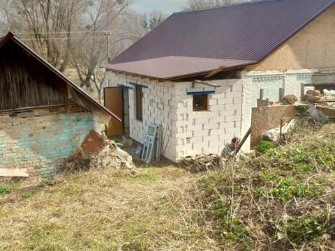 будинок за адресою Леніна вул., 18