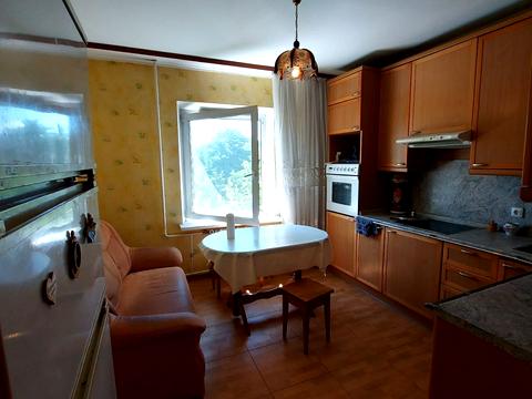 квартира за адресою Оноре де Бальзака вул., 55-Г