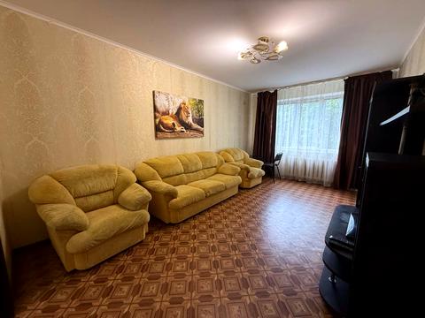квартира за адресою Вечірній бульв., 1