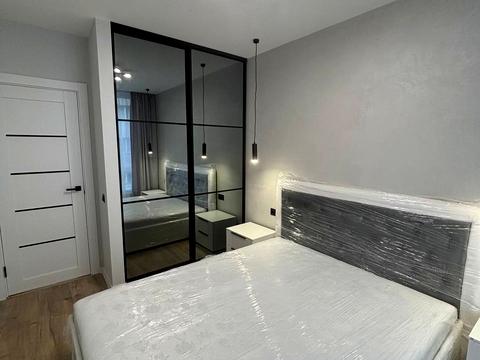 квартира по адресу Крайковского ул., 8