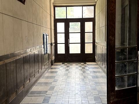квартира по адресу Снопковская ул., 42