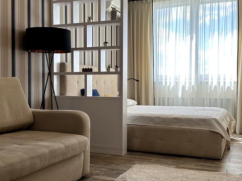 квартира по адресу Авиаконструктора Игоря Сикорского ул. (Танковая), 1