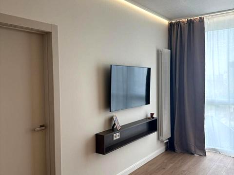 квартира за адресою Причальна вул., 12