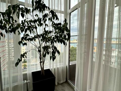 квартира по адресу Гидропарковая ул., 13