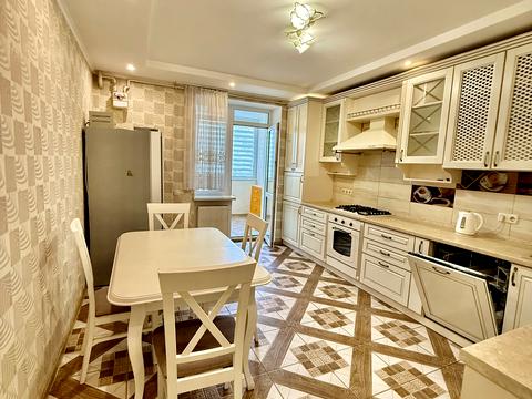 квартира за адресою Івана Рубчака вул., 21а