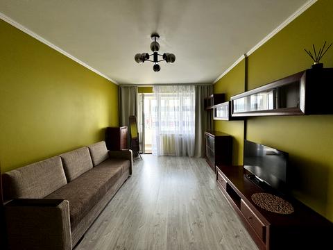 квартира по адресу Виктора Чукарина ул., 18