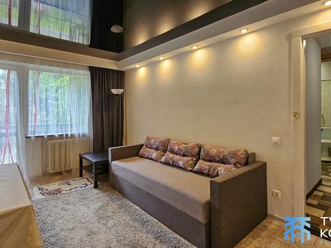 квартира за адресою Метробудівська вул., 4-А