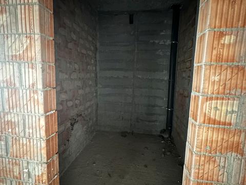 квартира по адресу Метрологическая ул., 107-Б