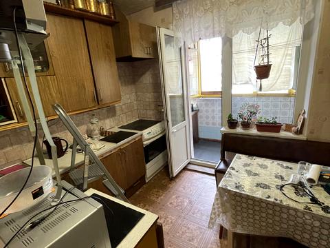 квартира за адресою Драгоманова вул., 3-А