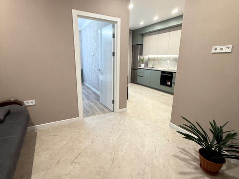 квартира за адресою Краснова вул., 3