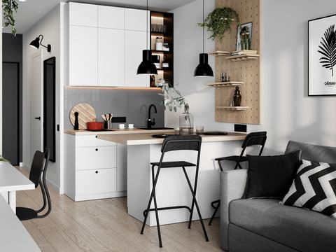 квартира за адресою Оболонський просп., 18