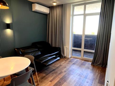 квартира за адресою Вацлава Гавела бульв. (Івана Лепсе), 28