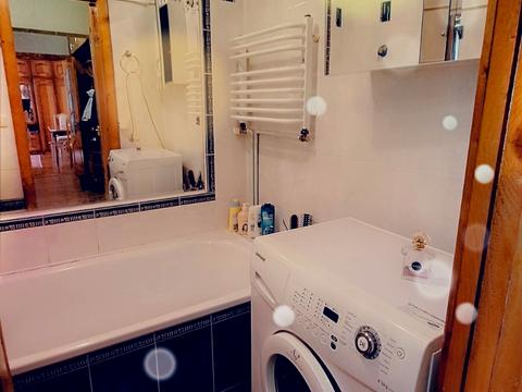 квартира за адресою Василя Симоненка вул., 24а