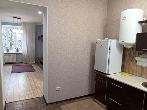 квартира за адресою Незалежності вул. (Титова), 8