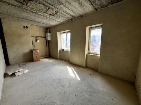 квартира по адресу Софиевка ул., 39А