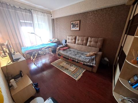 квартира за адресою Парусна вул. (Героїв Сталінграду), 15