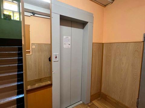 квартира за адресою Марсельская, 32/3