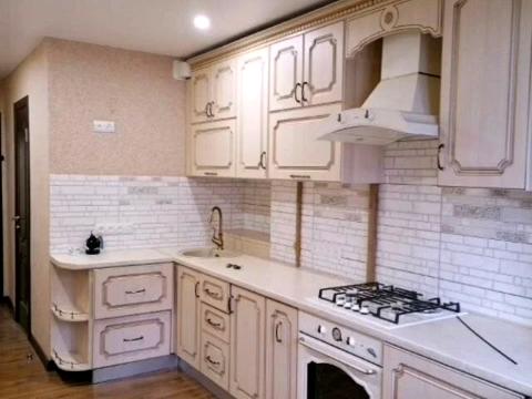 квартира за адресою Айвазовського вул., 11б