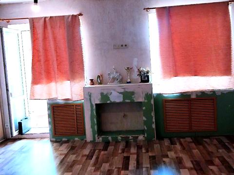 квартира по адресу Новобилярская ул., 22