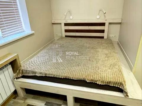 дом по адресу 50-та Садова ул.