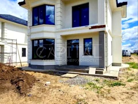 дом по адресу Благовісна