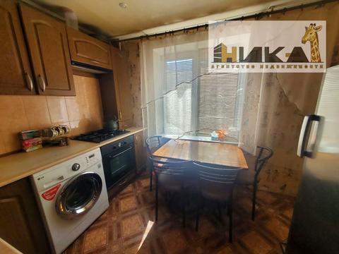квартира по адресу Глазунова ул., 2