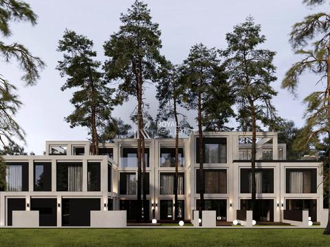 будинок за адресою Варшавська вул.