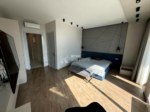 квартира за адресою Київ, Буслівська вул., 12