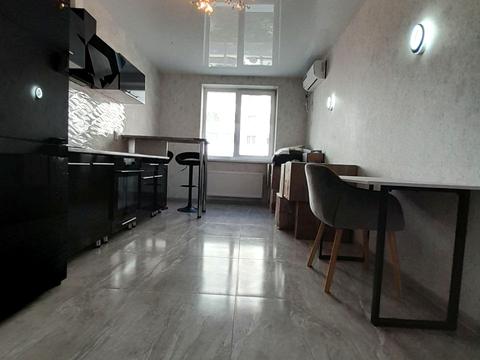квартира за адресою Борткевича вул., 5