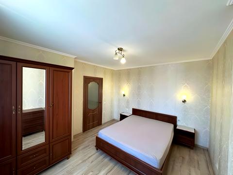 квартира по адресу Академика Глушкова просп., 9-В