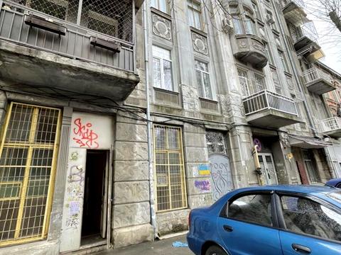 коммерческая по адресу Ковальська ул., 52