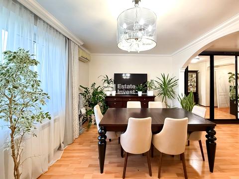 квартира по адресу Гагарина просп. (Гагаріна), 58